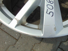Load image into Gallery viewer, 1x Alufelge 17 Zoll 81A601025C Audi Rim Wheel FEL1712560179xr
