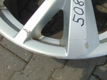 Load image into Gallery viewer, 1x Alufelge 17 Zoll 81A601025C Audi Rim Wheel FEL1712560179xr