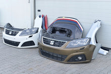 Laden Sie das Bild in den Galerie-Viewer, Frontscheinwerfer Seat Alhambra 7N5941006D Rechts Scheinwerfer Headlight