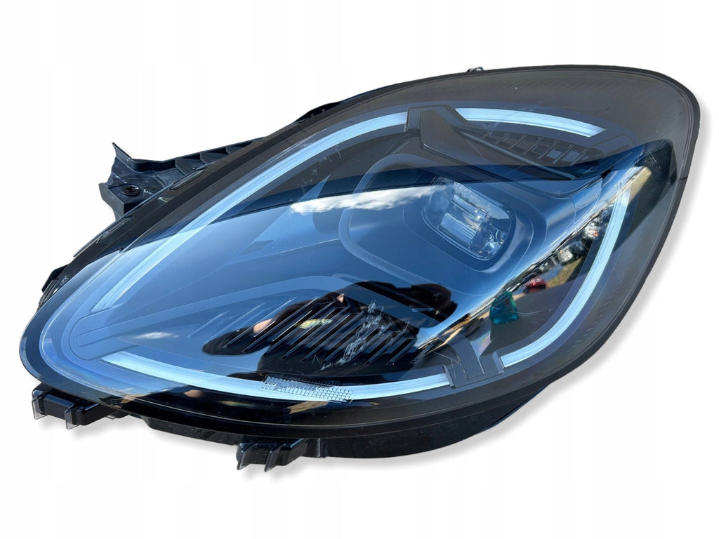Frontscheinwerfer Ford Puma R1TB-13E015-AB LED Links Scheinwerfer Headlight SCH8774602877wk