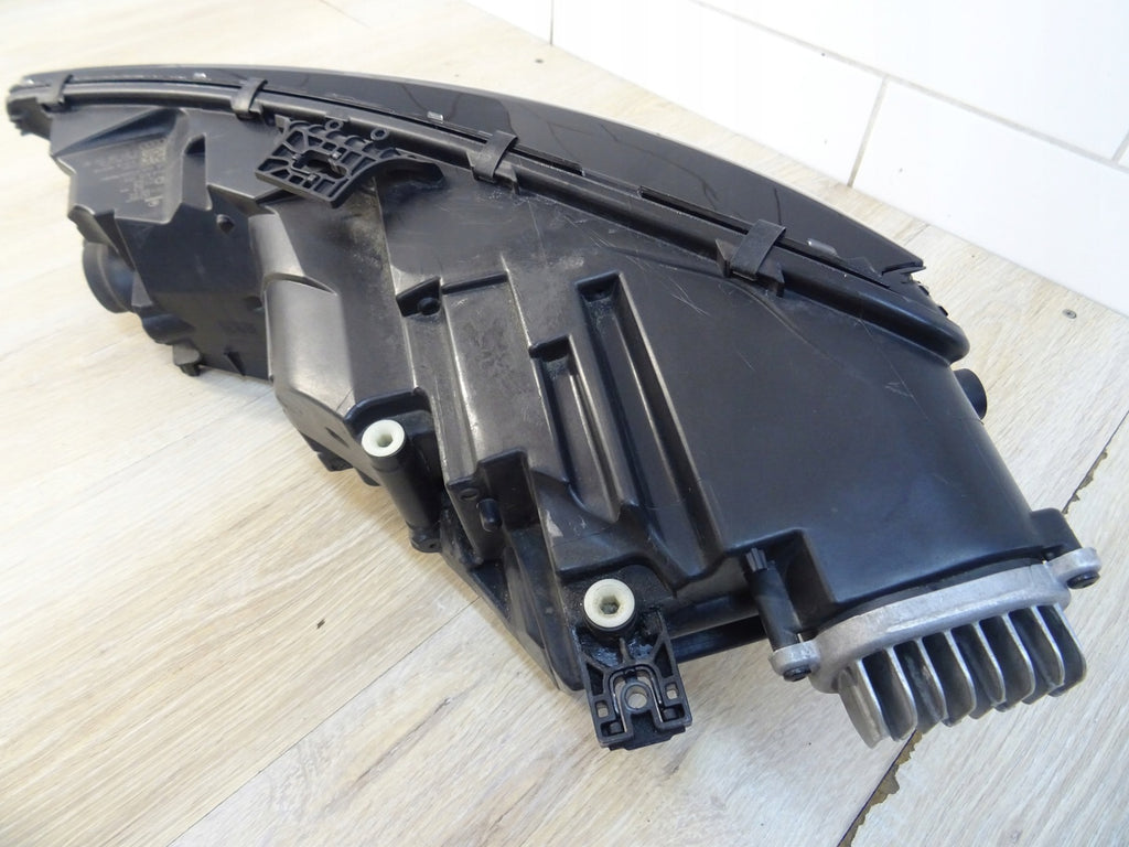 Frontscheinwerfer Audi A4 B9 8W0941034 LED Rechts Scheinwerfer Headlight