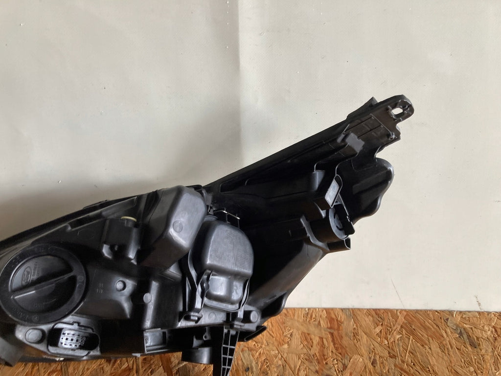 Frontscheinwerfer Ford C-Max 89502244 LED Rechts Scheinwerfer Headlight SCH4622761039oy