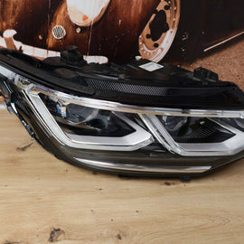 Frontscheinwerfer VW Tiguan 5NB941082C WE LED Rechts Scheinwerfer Headlight SCH4174567036yq