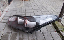 Load image into Gallery viewer, Frontscheinwerfer Kia Sportage IV 92101-F1110 Links Scheinwerfer Headlight SCH8065978543gz