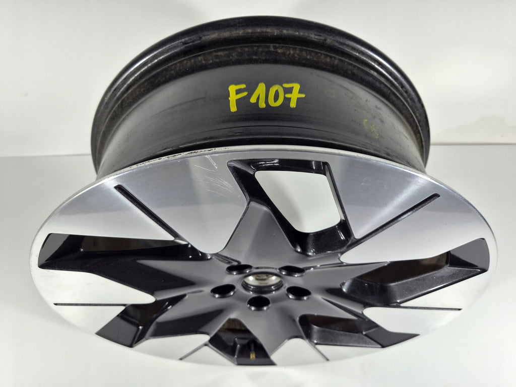 1x Alufelge 20 Zoll 8.0" 5x112 45ET Ford Rim Wheel FEL4441771663wz
