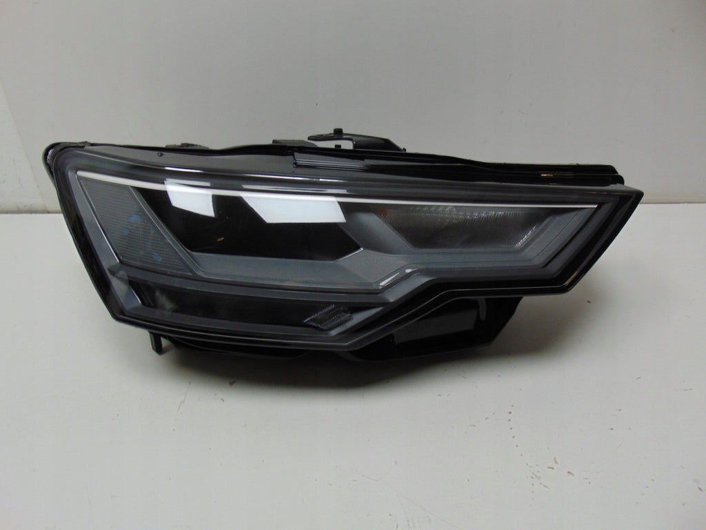 Frontscheinwerfer Audi A6 C8 4K0941034 LED Rechts Scheinwerfer Headlight