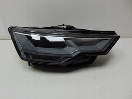 Frontscheinwerfer Audi A6 C8 4K0941034 LED Rechts Scheinwerfer Headlight