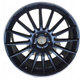 1x Alufelge 19 Zoll 9.0