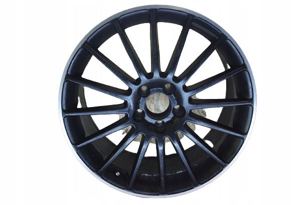 1x Alufelge 19 Zoll 9.0" 5x112 45ET Rim Wheel FEL9475136587vl