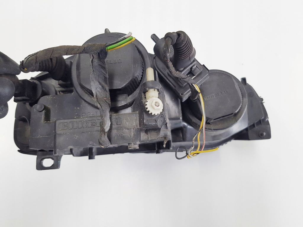 Frontscheinwerfer Alfa Romeo 4c 50530720 Links Scheinwerfer Headlight SCH2178671109em