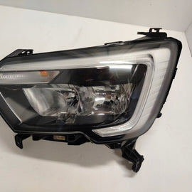 Frontscheinwerfer Renault Master I 260607867R Links Scheinwerfer Headlight SCH2690451480fj