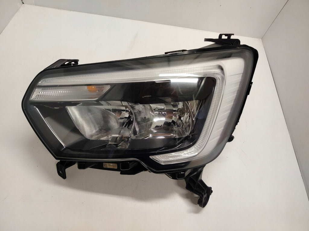 Frontscheinwerfer Renault Master I 260607867R Links Scheinwerfer Headlight SCH2690451480fj