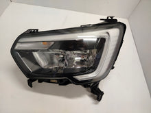 Laden Sie das Bild in den Galerie-Viewer, Frontscheinwerfer Renault Master I 260607867R Links Scheinwerfer Headlight SCH2690451480fj
