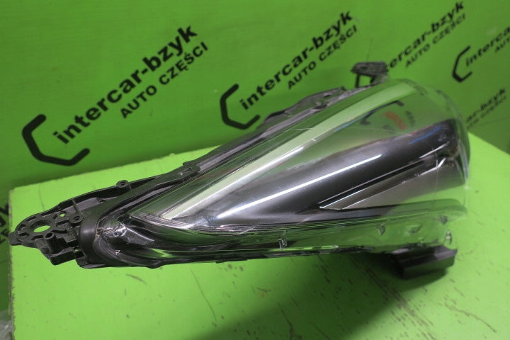 Frontscheinwerfer Peugeot 3008 89910358 Xenon Rechts Scheinwerfer Headlight SCH6199831257ik