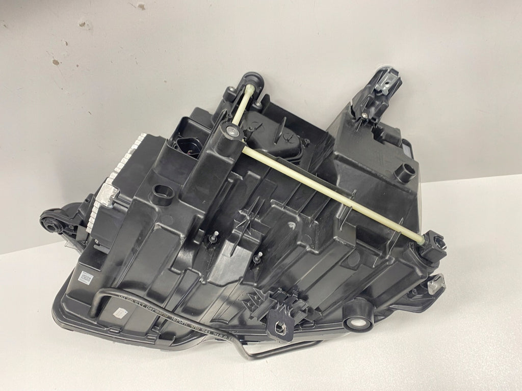 Frontscheinwerfer Audi E-Tron 89A941036F LED Rechts Scheinwerfer Headlight SCH7324580240ls
