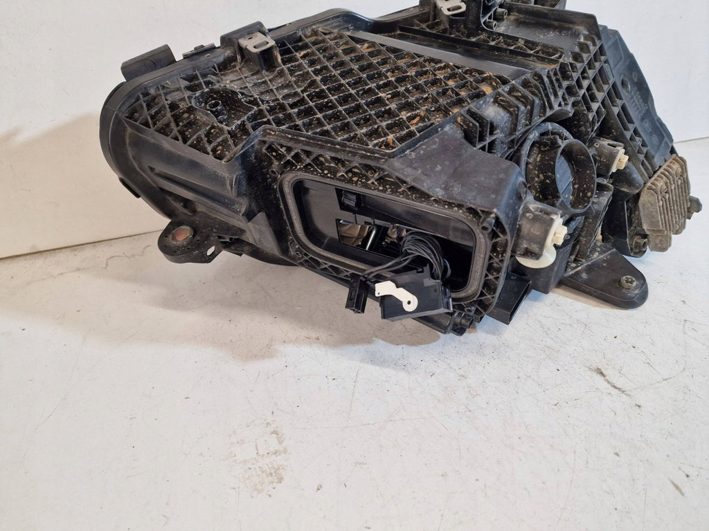 Frontscheinwerfer Mercedes-Benz W205 A2059062106 Links Scheinwerfer Headlight SCH3028636255og