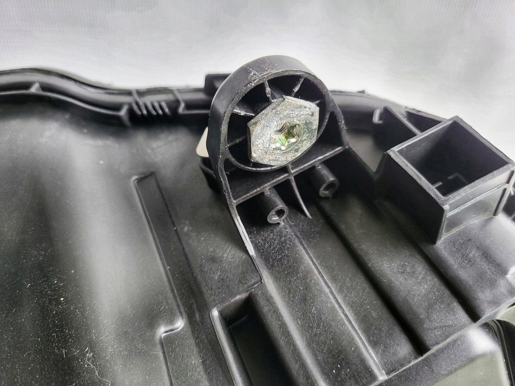 Frontscheinwerfer Mercedes-Benz W205 A2059062504 LED Links Headlight SCH9939764859fd