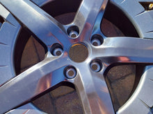 Load image into Gallery viewer, 1x Alufelge 19 Zoll 8.0" 5x112 49ET Schwarz Cupra Leon Rim Wheel FEL2542812085xf