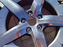 Laden Sie das Bild in den Galerie-Viewer, 1x Alufelge 19 Zoll 8.0" 5x112 49ET Schwarz Cupra Leon Rim Wheel FEL2542812085xf