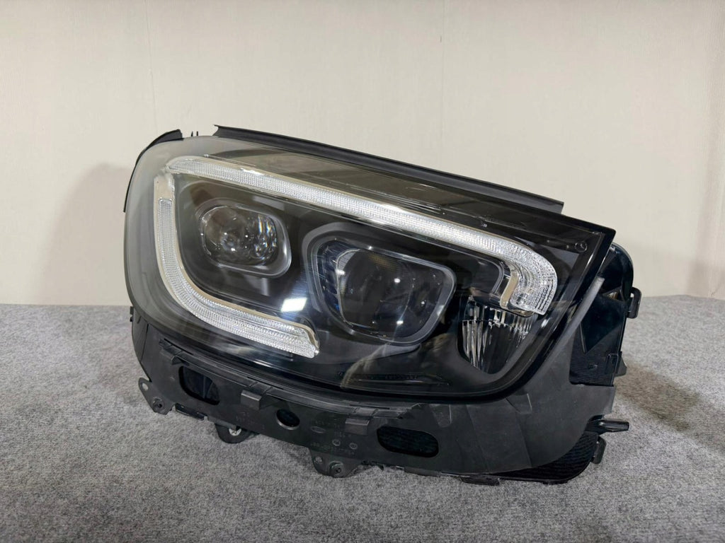 Frontscheinwerfer Mercedes-Benz Glc X253 A2539065003 LED Rechts Headlight SCH2559200549ug