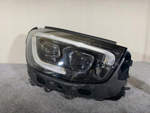 Laden Sie das Bild in den Galerie-Viewer, Frontscheinwerfer Mercedes-Benz Glc X253 A2539065003 LED Rechts Headlight SCH2559200549ug