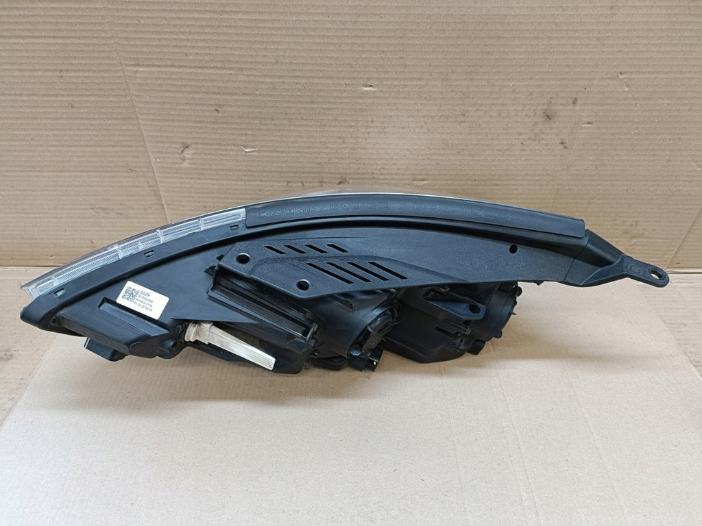 Frontscheinwerfer Hyundai I30 92102-G4000 Xenon Rechts Scheinwerfer Headlight SCH3649822673xy