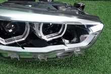 Laden Sie das Bild in den Galerie-Viewer, Frontscheinwerfer BMW 1 F21 F20 10000328 Rechts Scheinwerfer Headlight SCH5482032268wg