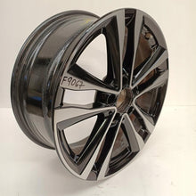 Load image into Gallery viewer, 1x Alufelge 18 Zoll 7.5" 5x112 49ET Glanz Schwarz A1774012700 Mercedes-Benz W177 FEL5203062181ic