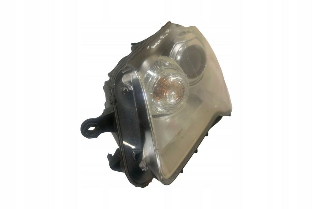 Frontscheinwerfer VW Touran 0301233281 Links Scheinwerfer Headlight SCH6521157962tq