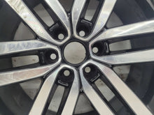 Load image into Gallery viewer, 1x Alufelge 19 Zoll 7.5" 6x114.3 50ET N849016 Mercedes-Benz X-Class Rim Wheel FEL2336906415wm