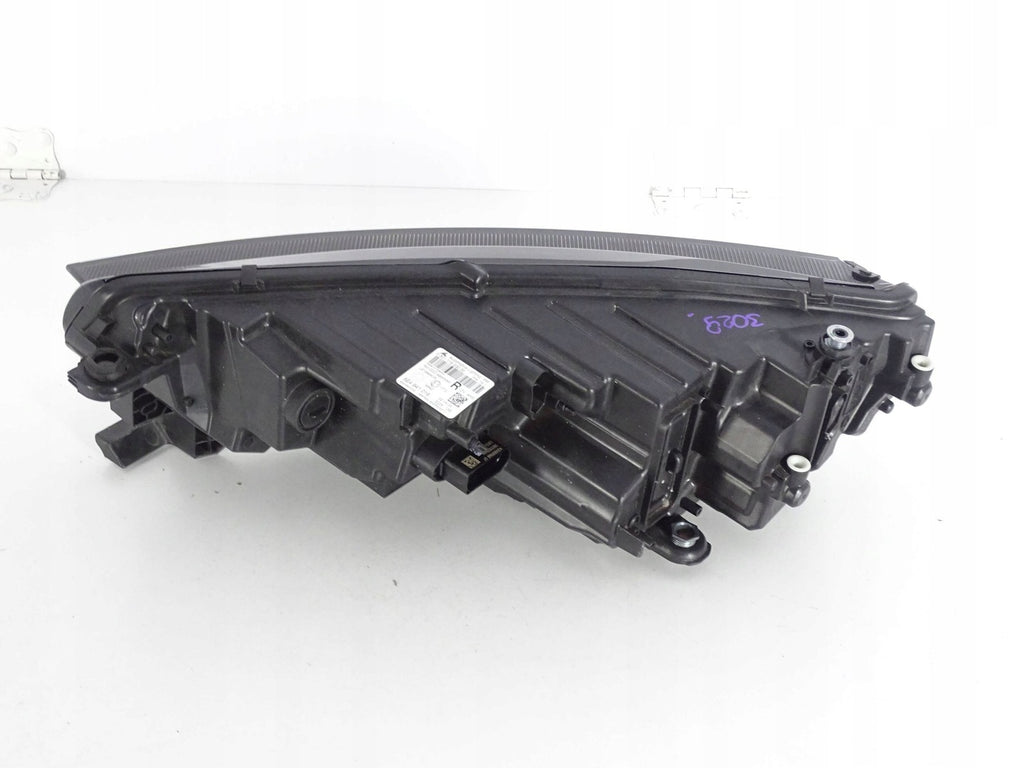 Frontscheinwerfer Skoda Octavia IV 5E4941016 Full LED Rechts Headlight SCH1712027713gn