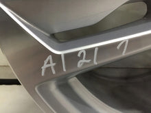 Laden Sie das Bild in den Galerie-Viewer, 1x Alufelge 17 Zoll 7.5" 5x100 46ET Glanz Silber 82A601025K Audi A1 Rim Wheel FEL4136530068vx
