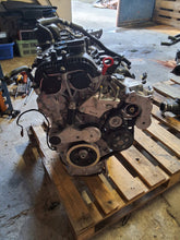 Laden Sie das Bild in den Galerie-Viewer, Motor Kia Niro G4LL 1.6 6TKm Benzin Engine Unkomplett
