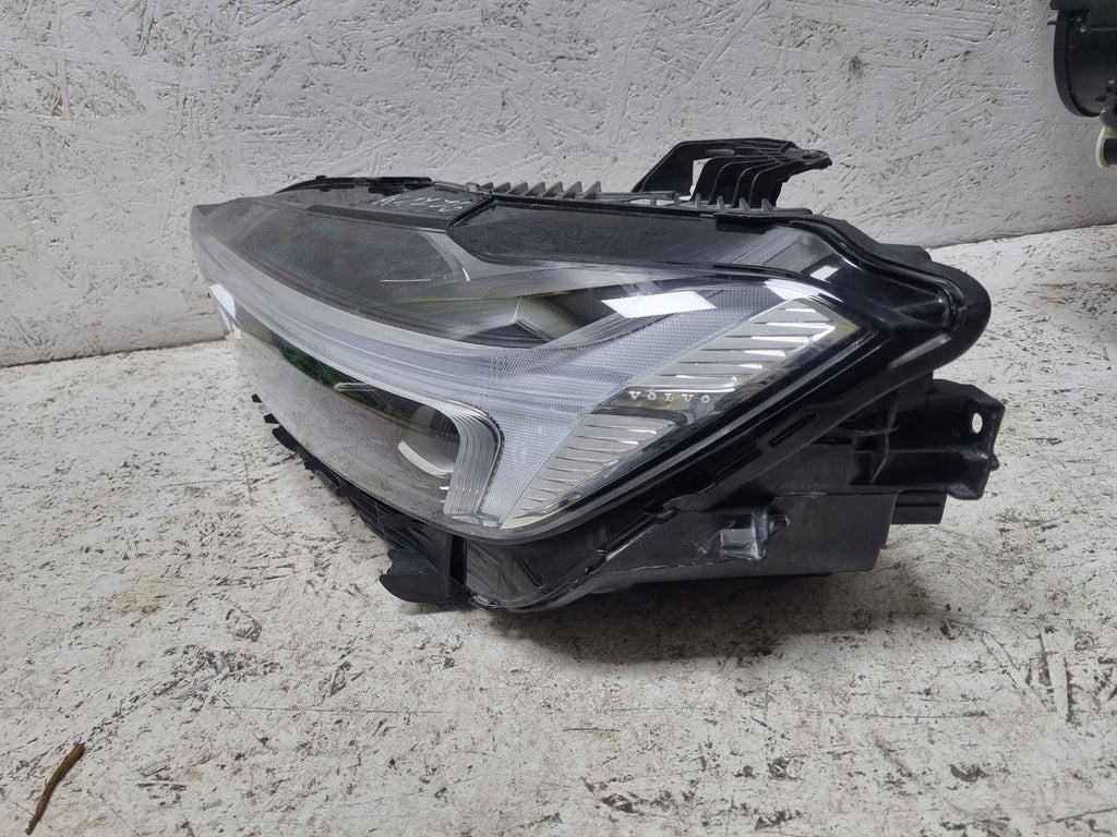 Frontscheinwerfer Volvo Xc60 32337386 Full LED Links Scheinwerfer Headlight SCH8760011947jm