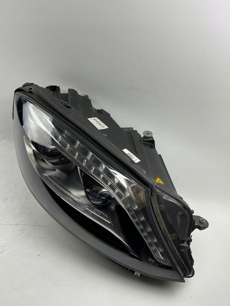 Frontscheinwerfer Mercedes-Benz W222 A2229061402 LED Rechts Headlight SCH6381812278nc