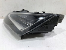 Laden Sie das Bild in den Galerie-Viewer, Frontscheinwerfer Seat Leon 5F1941007B LED Links Scheinwerfer Headlight SCH9309914858gl