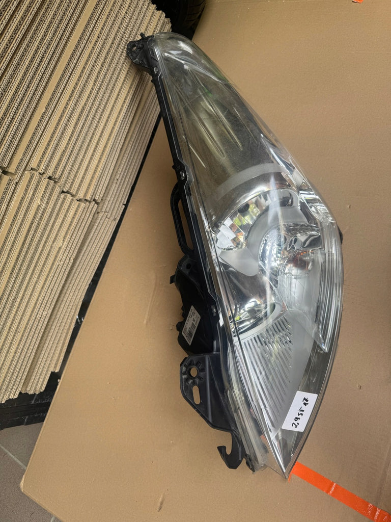 Frontscheinwerfer Peugeot 3008 9682519180 Links Scheinwerfer Headlight SCH9697795954wy
