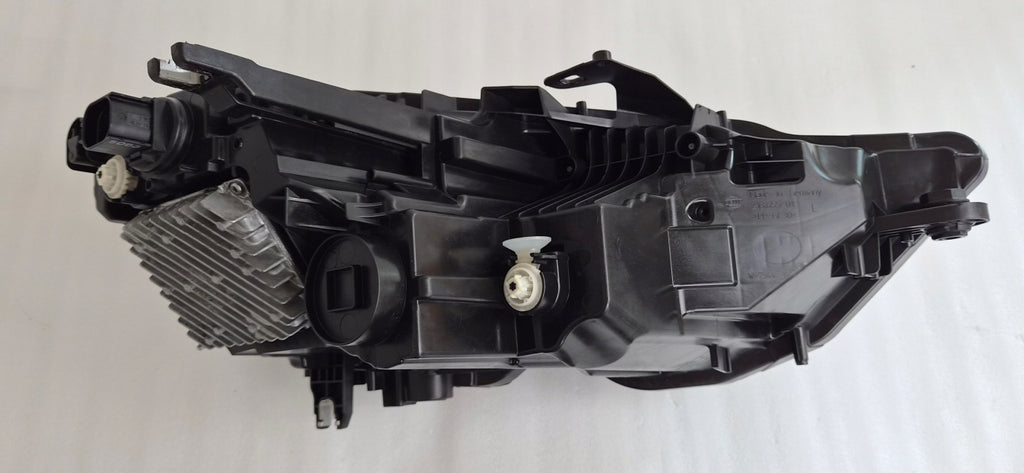 Frontscheinwerfer Audi C8 A7 4K8941033C Full LED Links Scheinwerfer Headlight SCH5943083550me