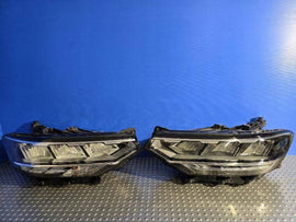 Frontscheinwerfer VW Passat B8 3G1941036P LED Ein Stück (Rechts oder Links)