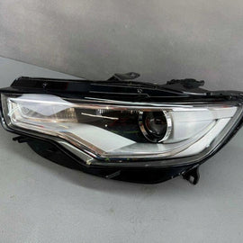 Frontscheinwerfer Audi A6 C7 103419012698 Xenon Links Scheinwerfer Headlight SCH3100229490fm