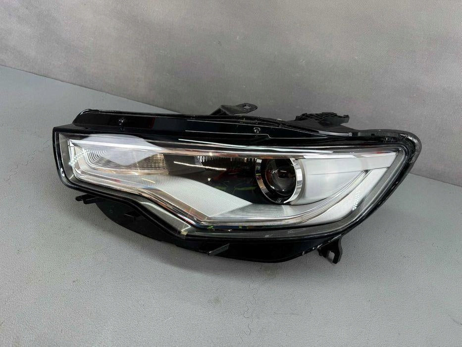 Frontscheinwerfer Audi A6 C7 103419012698 Xenon Links Scheinwerfer Headlight SCH3100229490fm