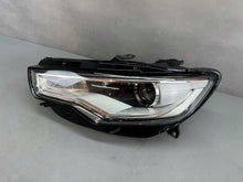 Laden Sie das Bild in den Galerie-Viewer, Frontscheinwerfer Audi A6 C7 103419012698 Xenon Links Scheinwerfer Headlight SCH3100229490fm