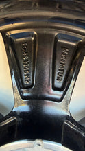Load image into Gallery viewer, 1x Alufelge 18 Zoll 8.0" 5x112 32 5ET A2144012200 Mercedes-Benz Rim Wheel FEL1468912411kl