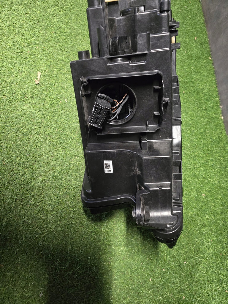 Frontscheinwerfer Audi E-Tron 89A941035M Links Scheinwerfer Headlight SCH4747451424ki