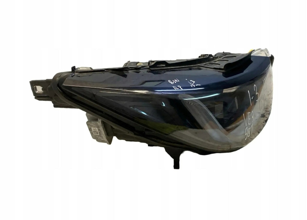 Frontscheinwerfer BMW I3 90073024 Rechts Scheinwerfer Headlight SCH7508043452dz