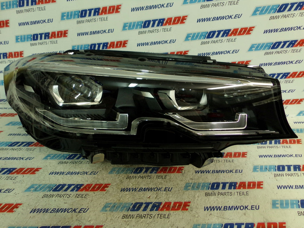 Frontscheinwerfer BMW G21 G20 5A1DB45 5A1DB46 Full LED Ein Satz Headlight SCH9438363464gu