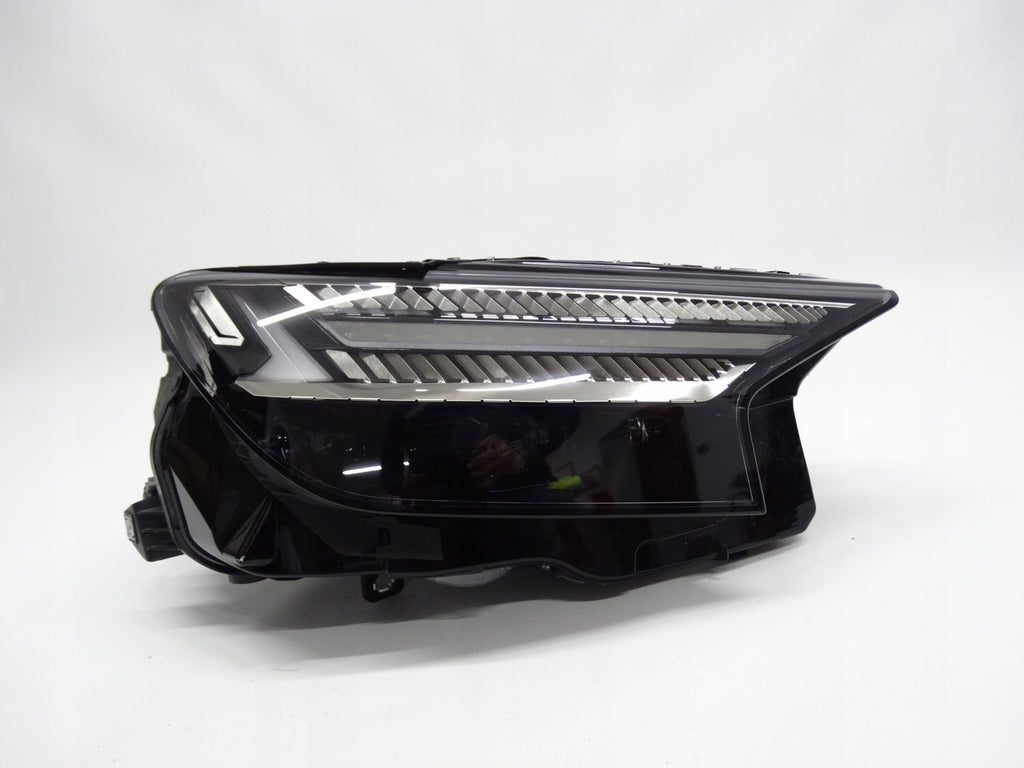 Frontscheinwerfer Audi E-Tron 89A941036 L265740 LED Rechts Headlight