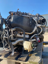 Laden Sie das Bild in den Galerie-Viewer, Motor VW Touareg 7l6 AYH 5.0 TDI 313PS 230kW 2004 Diesel Engine Komplett