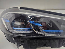 Load image into Gallery viewer, Frontscheinwerfer BMW X3 G01 5A2921809 Laser Rechts Scheinwerfer Headlight SCH1904149275mt