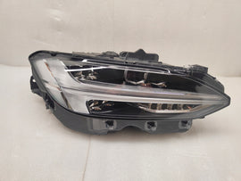 Frontscheinwerfer Volvo 31468901 Full LED Rechts Scheinwerfer Headlight SCH5564996914su